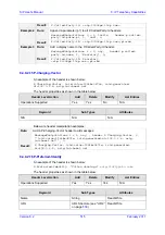 Preview for 515 page of AudioCodes Mediant 800 MSBG User Manual