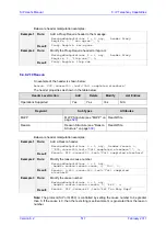 Preview for 517 page of AudioCodes Mediant 800 MSBG User Manual