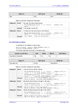 Preview for 523 page of AudioCodes Mediant 800 MSBG User Manual