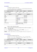 Preview for 527 page of AudioCodes Mediant 800 MSBG User Manual