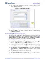 Preview for 558 page of AudioCodes Mediant 800 MSBG User Manual