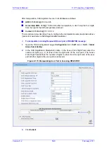 Preview for 599 page of AudioCodes Mediant 800 MSBG User Manual