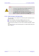 Preview for 601 page of AudioCodes Mediant 800 MSBG User Manual