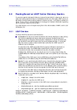 Preview for 605 page of AudioCodes Mediant 800 MSBG User Manual