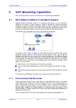 Preview for 617 page of AudioCodes Mediant 800 MSBG User Manual