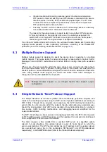 Preview for 619 page of AudioCodes Mediant 800 MSBG User Manual