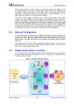 Preview for 620 page of AudioCodes Mediant 800 MSBG User Manual