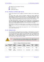 Preview for 623 page of AudioCodes Mediant 800 MSBG User Manual