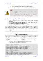 Preview for 633 page of AudioCodes Mediant 800 MSBG User Manual