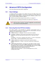 Preview for 637 page of AudioCodes Mediant 800 MSBG User Manual