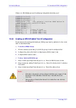 Preview for 645 page of AudioCodes Mediant 800 MSBG User Manual