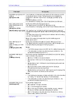 Preview for 667 page of AudioCodes Mediant 800 MSBG User Manual