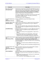 Preview for 711 page of AudioCodes Mediant 800 MSBG User Manual