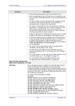 Preview for 723 page of AudioCodes Mediant 800 MSBG User Manual