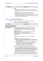 Preview for 775 page of AudioCodes Mediant 800 MSBG User Manual