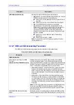 Preview for 799 page of AudioCodes Mediant 800 MSBG User Manual