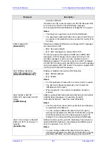 Preview for 811 page of AudioCodes Mediant 800 MSBG User Manual