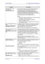 Preview for 823 page of AudioCodes Mediant 800 MSBG User Manual