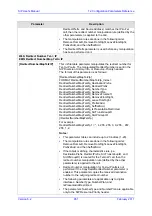 Preview for 851 page of AudioCodes Mediant 800 MSBG User Manual