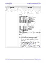 Preview for 871 page of AudioCodes Mediant 800 MSBG User Manual