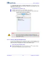Preview for 40 page of AudioCodes MediaPack MP-112 User Manual