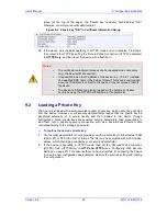 Preview for 95 page of AudioCodes MediaPack MP-112 User Manual