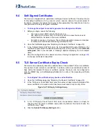 Preview for 98 page of AudioCodes MediaPack MP-112 User Manual