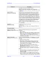 Preview for 175 page of AudioCodes MediaPack MP-112 User Manual