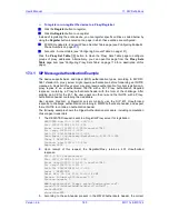 Preview for 185 page of AudioCodes MediaPack MP-112 User Manual