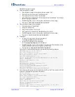 Preview for 186 page of AudioCodes MediaPack MP-112 User Manual