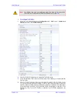 Preview for 195 page of AudioCodes MediaPack MP-112 User Manual