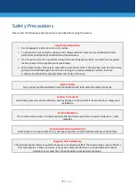 Preview for 2 page of AudioCodes RXVCam10 Manual