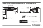 Preview for 9 page of AudioControl ACX-650.5 Quick Start Manual