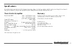 Preview for 11 page of AudioControl ACX-650.5 Quick Start Manual