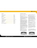 Preview for 2 page of AudioEngine A5+ Setup Manual