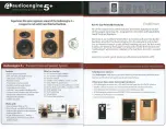 Preview for 18 page of AudioEngine D2 Setup Manual