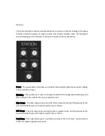 Preview for 9 page of AudioGaming Audiospace User Manual