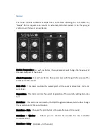 Preview for 11 page of AudioGaming Audiospace User Manual