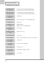 Preview for 32 page of Audiolab 8000S Service Manual