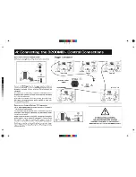 Preview for 5 page of Audiolab 8200MB User Instructions