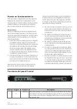 Preview for 26 page of Audiolab DQX-14400 User Manual