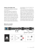 Preview for 23 page of Audiolab DQX-7200 User Manual