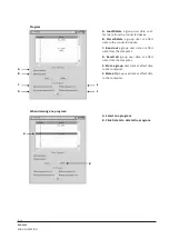 Preview for 18 page of Audiolab DSP-2600 User Manual