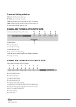 Preview for 20 page of Audiolab DSP-2600 User Manual