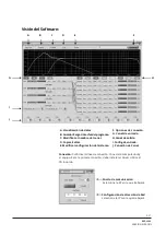 Preview for 37 page of Audiolab DSP-2600 User Manual