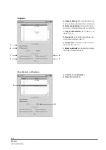 Preview for 38 page of Audiolab DSP-2600 User Manual