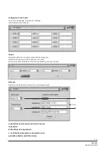 Preview for 39 page of Audiolab DSP-2600 User Manual