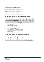 Preview for 40 page of Audiolab DSP-2600 User Manual