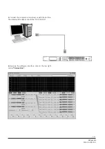 Preview for 23 page of Audiolab DSP-4800 W User Manual