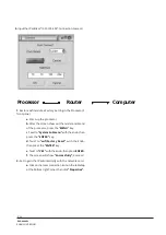 Preview for 24 page of Audiolab DSP-4800 W User Manual